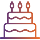 SugarRush Logo
